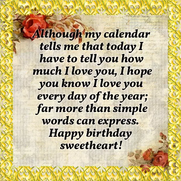 Happy Birthday Wishes Text Messages Happy Birthday Wishes Text Messages