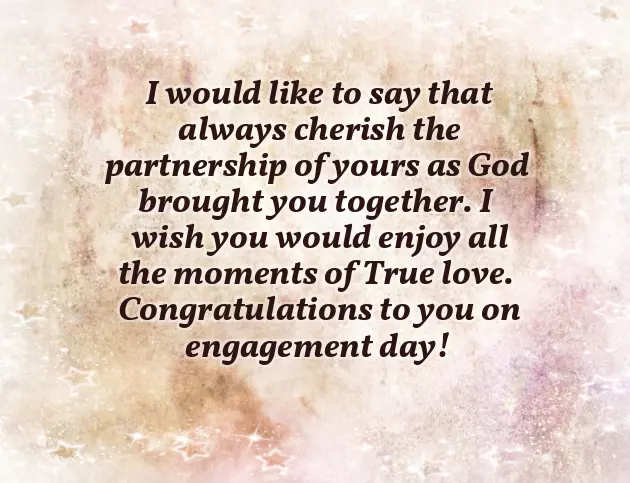 Happy Engagement Congratulations Happy Engagement Congratulations