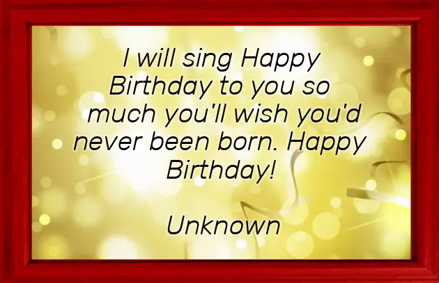 Birthday Wishes For Good Friend Funny Birthday Wishes For Good Friend Funny