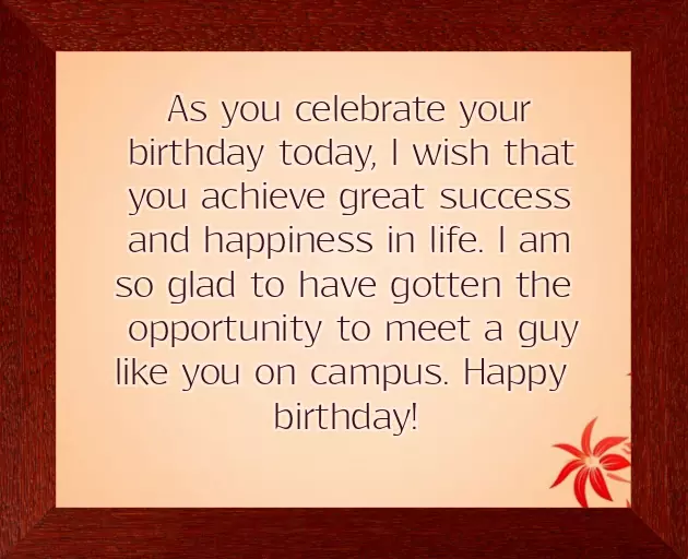 Happy Birthday To Best Male Friend Happy Birthday To Best Male Friend