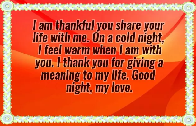 Wishes Night Wishes Night