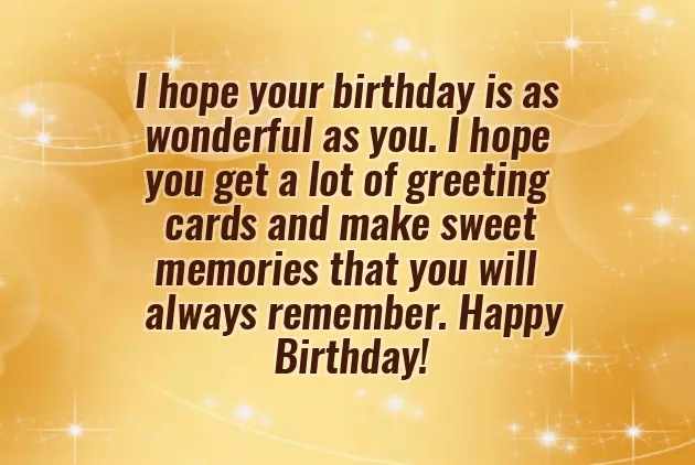 Birthday Wish For 14 Year Old Boy Birthday Wish For 14 Year Old Boy