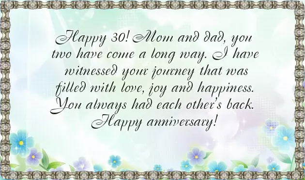 Marriage Anniversary Wishes To Mom Dad Marriage Anniversary Wishes To Mom Dad