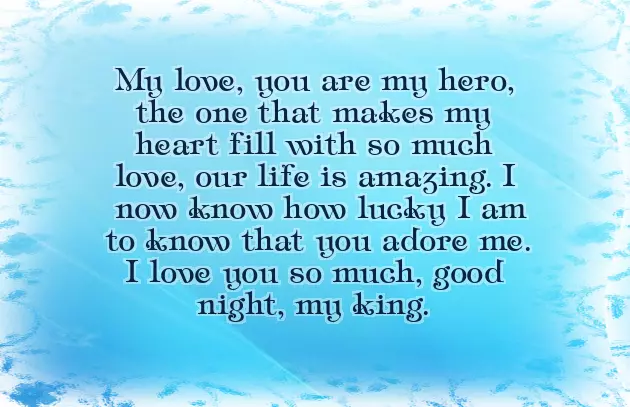 Wishes Night Wishes Night