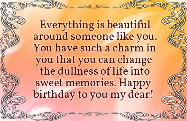 Wish You A Year Wish You A Year