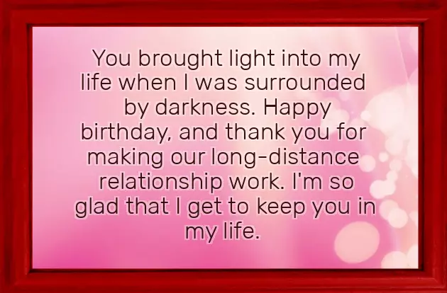 Inspirational Good Morning Message For Her