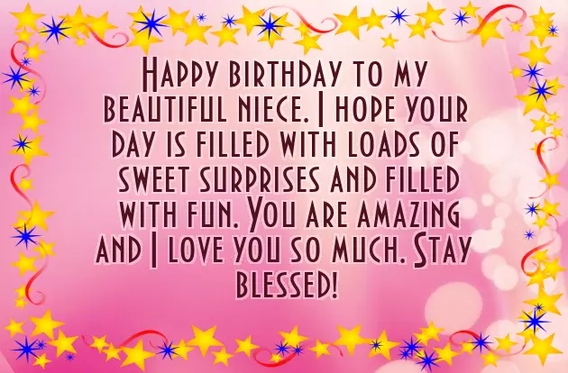 Birthday Wishes For Sweet Little Girl Birthday Wishes For Sweet Little Girl