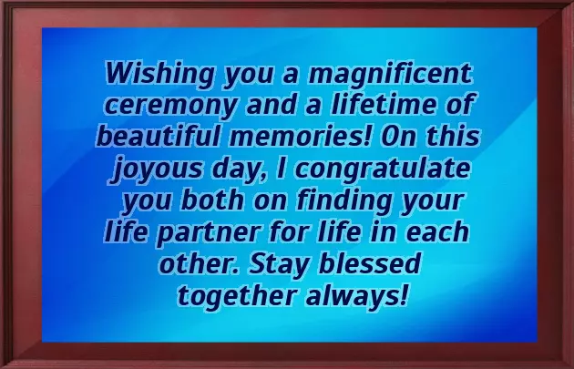 Congratulations Wishes For Marriage Anniversary Congratulations Wishes For Marriage Anniversary