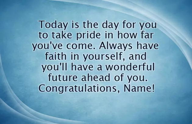 Graduation Wishes To Best Friend Graduation Wishes To Best Friend