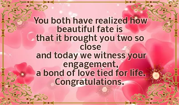 Heartiest Congratulations On Your Engagement Heartiest Congratulations On Your Engagement