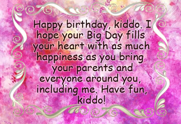 Happy Birthday To Kid Boy Happy Birthday To Kid Boy