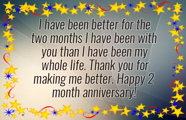 One Month Anniversary Wishes For Sister One Month Anniversary Wishes For Sister