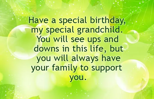 Birthday Wishes For Little Grandson Birthday Wishes For Little Grandson