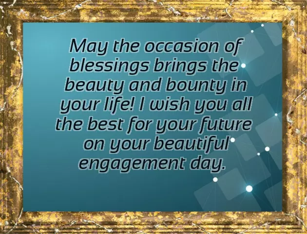 Happy Engagement Congratulations Happy Engagement Congratulations