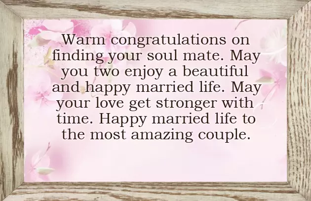 Congratulations For Your Sister Marriage Congratulations For Your Sister Marriage