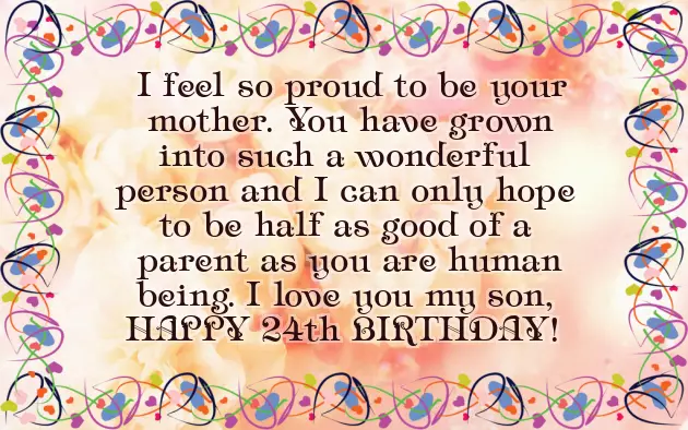 Congratulations To Parents On Son Congratulations To Parents On Son