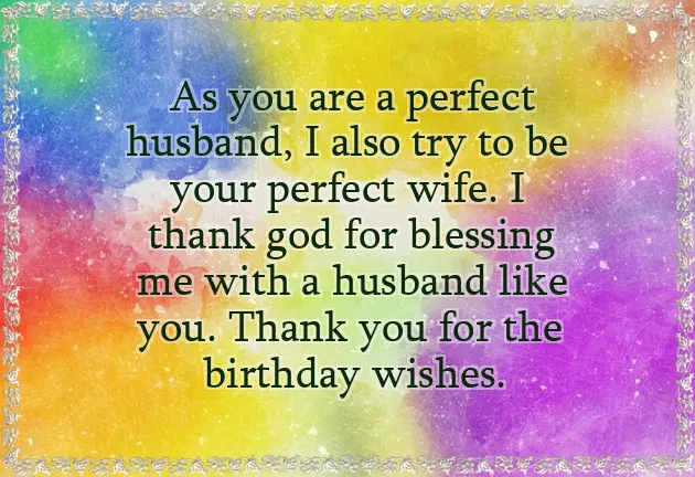Birthday Wishes To Husband By Wife Birthday Wishes To Husband By Wife