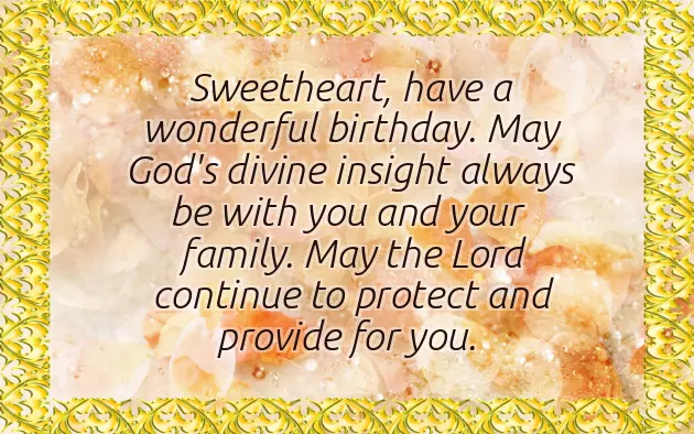 Happy To My Niece Happy To My Niece