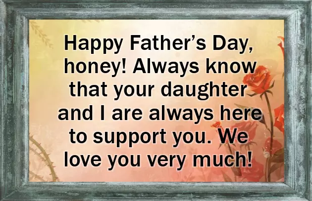 Funny Fathers Day Messages From Daughter Funny Fathers Day Messages From Daughter