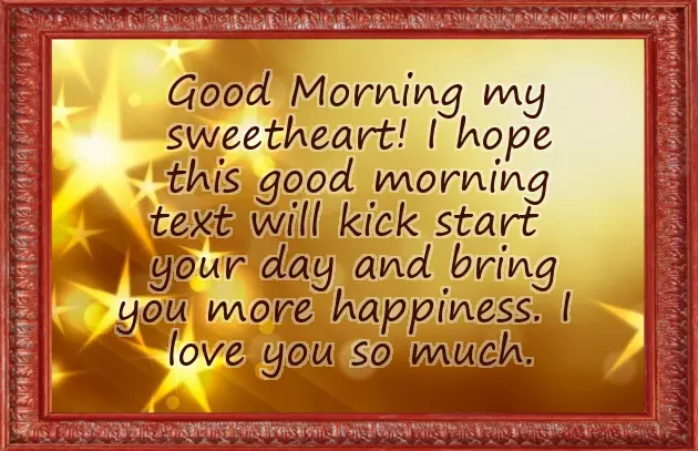 Good Morning Wishes Message Good Morning Wishes Message