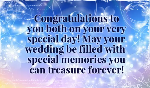 Congratulations On Your New Journey