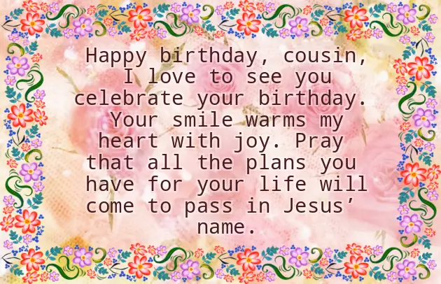 Happy Birthday Wishes For Sister Cousin Happy Birthday Wishes For Sister Cousin