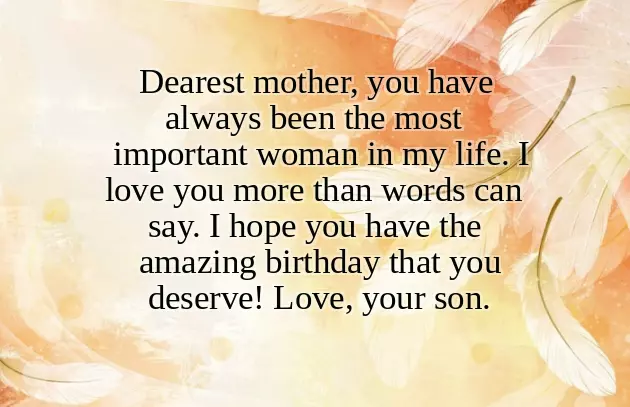 Happy Birthday Mum In Heaven From Your Daughter Happy Birthday Mum In Heaven From Your Daughter