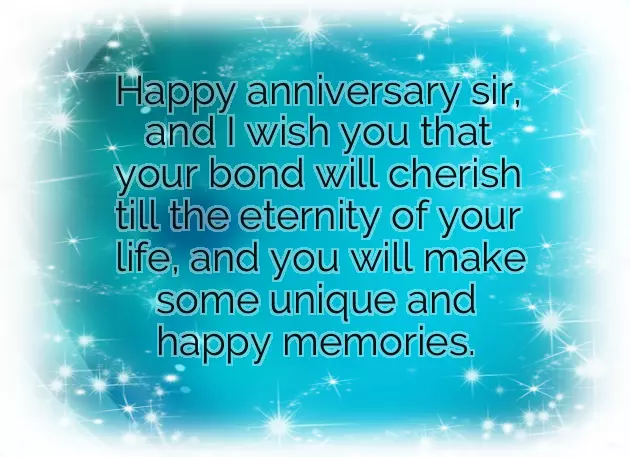 Unique Wedding Anniversary Wishes Unique Wedding Anniversary Wishes