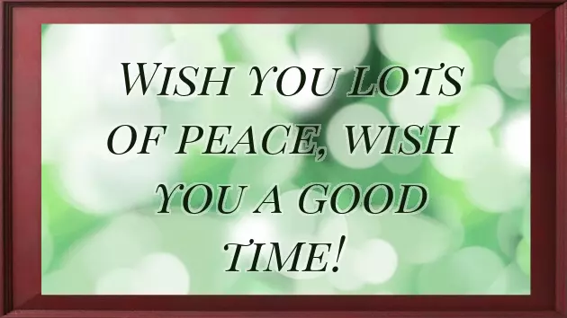 Happy New Year Greeting Email Happy New Year Greeting Email