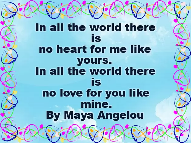 Love Poems For Your Boyfriend Love Poems For Your Boyfriend