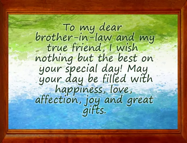 New Year Wishes For Brother New Year Wishes For Brother