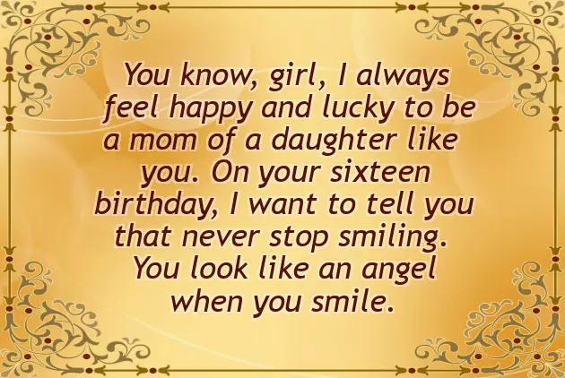 Birthday Quotes For 16 Year Old Son Birthday Quotes For 16 Year Old Son