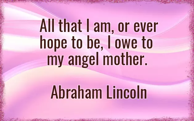 Some Words For Happy Birthday