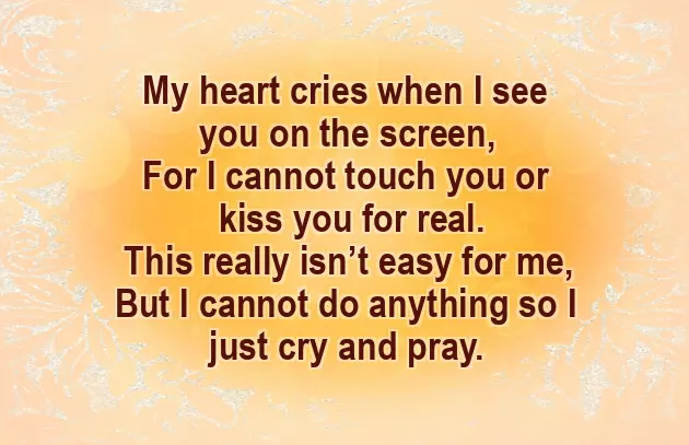 I Love You Poems For Boyfriend I Love You Poems For Boyfriend