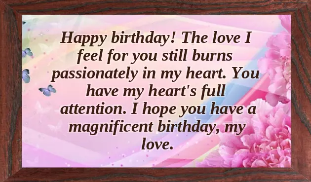 Birthday Quotes For Long Distance Relationship Birthday Quotes For Long Distance Relationship