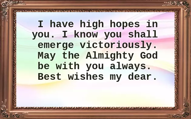 Best Of Luck Wishes For New Job