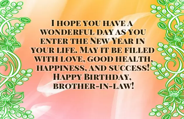 Christmas Wishes For Brother In Law Christmas Wishes For Brother In Law