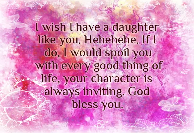 Happy Birthday Wishes For Friend Daughter