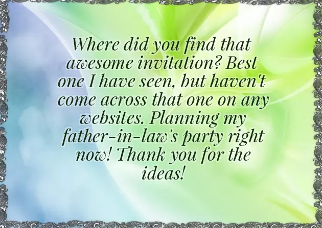 Words For Dad Words For Dad