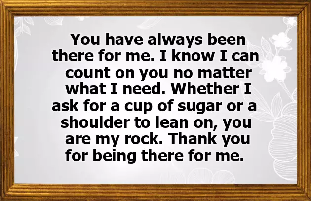 Meaningful Birthday Letter For Best Friend