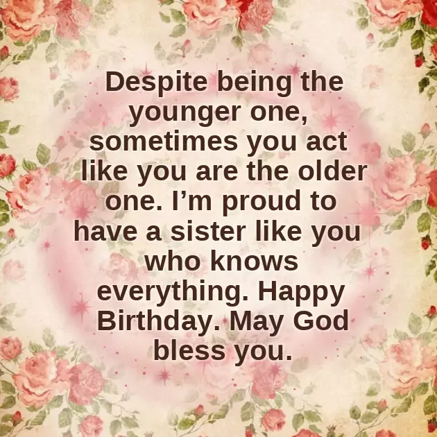 Happy Birth Day Akka Happy Birth Day Akka