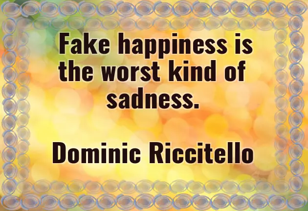 People Are Fake Quotes People Are Fake Quotes