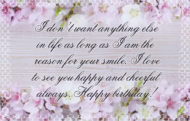 Crazy Birthday Wishes For Girlfriend Crazy Birthday Wishes For Girlfriend