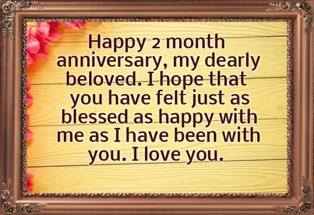 6 Month Anniversary Quotes For Boyfriend