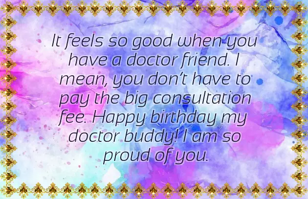 Birthday Wishes For Doctor Sister Birthday Wishes For Doctor Sister
