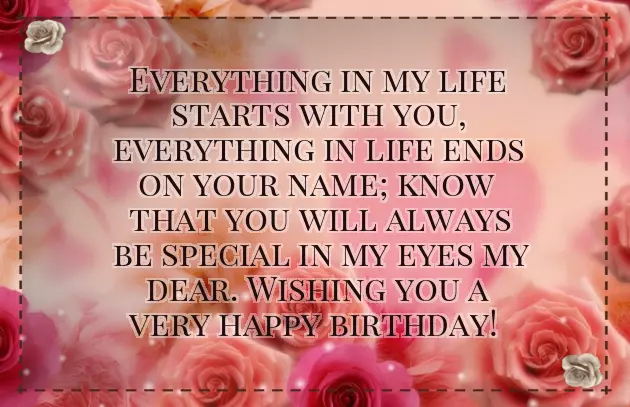 Lovely Wishes For Husband Birthday Lovely Wishes For Husband Birthday