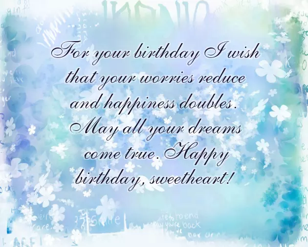 Wishes For Kids Wishes For Kids