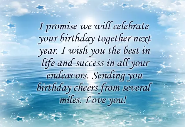 Birthday Wishes For Girlfriend Long Distance Relationship Birthday Wishes For Girlfriend Long Distance Relationship