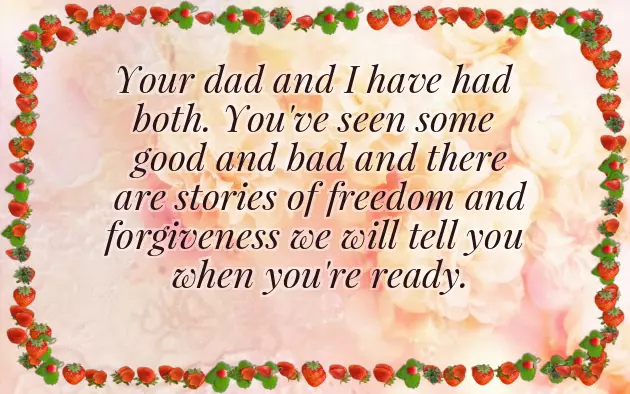 My Wedding Anniversary