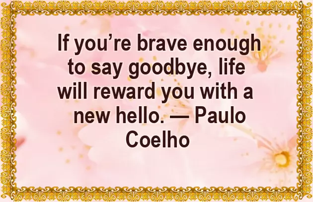 Quotes About Letting People Go Quotes About Letting People Go